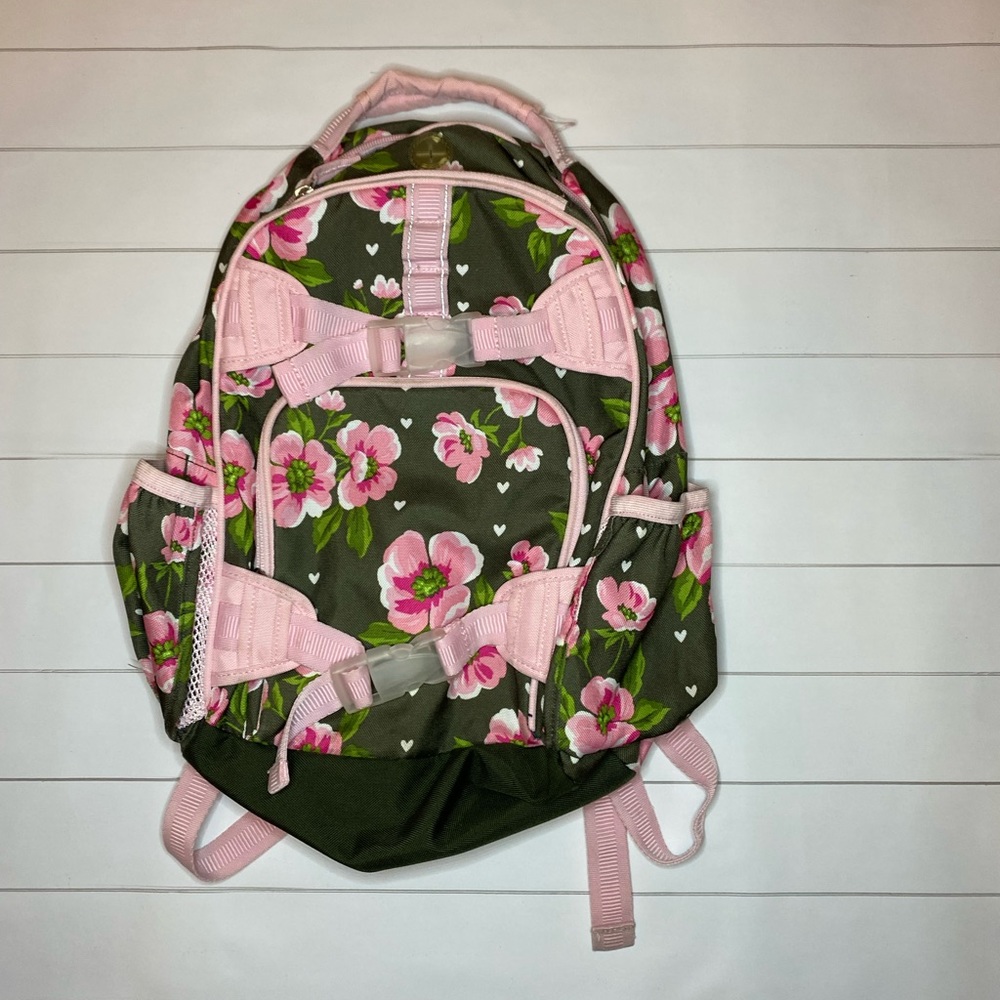 Pottery Barn Backpack Small